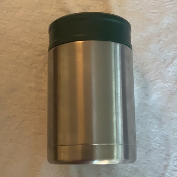 Stanley Stainless Steel Insulated Container - Picture 1 of 4